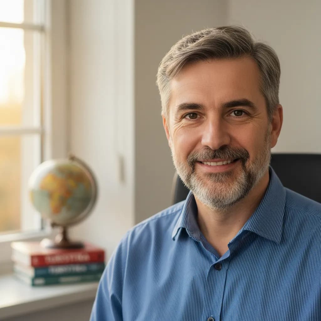 Autor Arkadiusz Krajewski