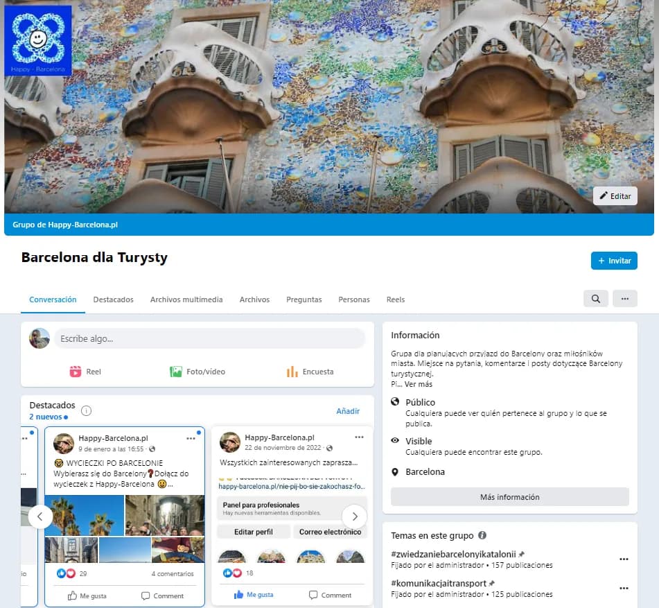 Nocleg w Barcelonie gdzie najlepiej – najlepsze opcje dla każdego budżetu