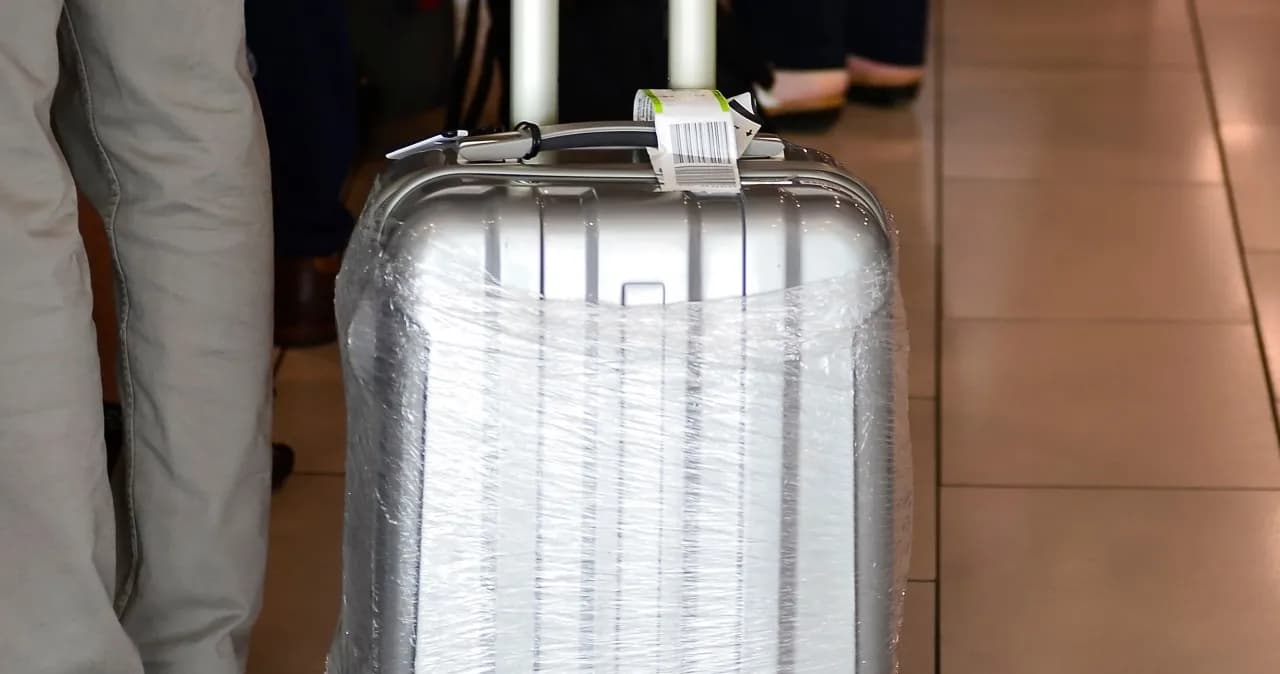 Jak zabezpieczyć walizkę przed zniszczeniem i uniknąć kosztownych strat
