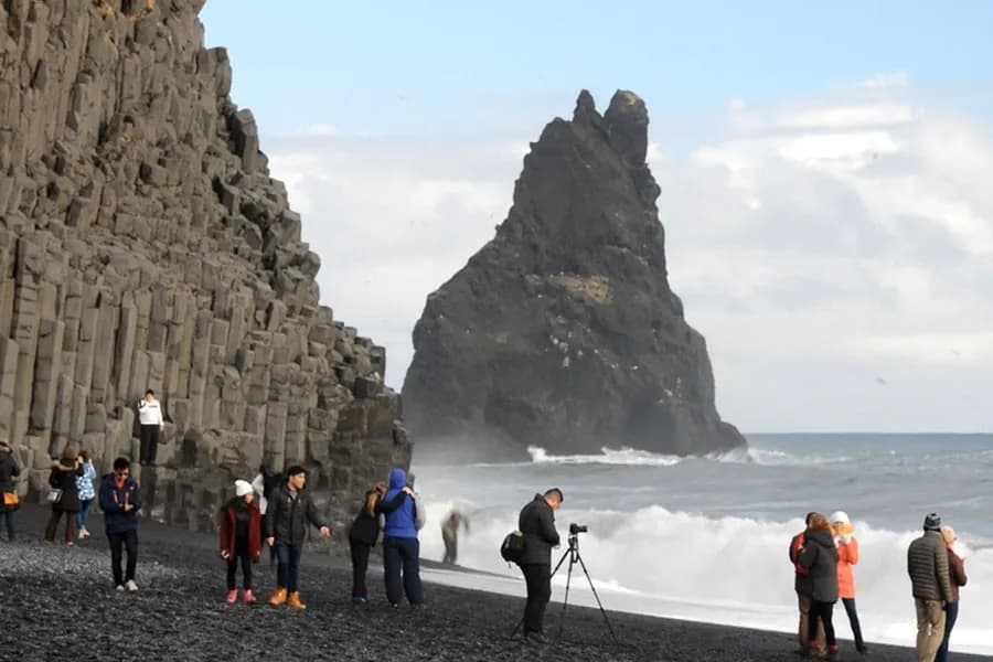 Czy w Islandii jest bezpiecznie? Poznaj prawdziwe zagrożenia i bezpieczeństwo