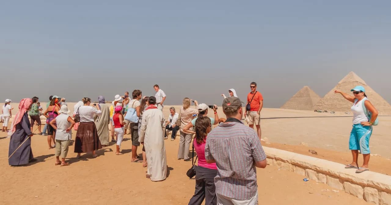 Czy Egipt jest bezpieczny dla turystów? Poznaj prawdziwe zagrożenia