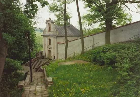 Najpiękniejsze miejsca w Góra Kalwaria, które musisz zobaczyć