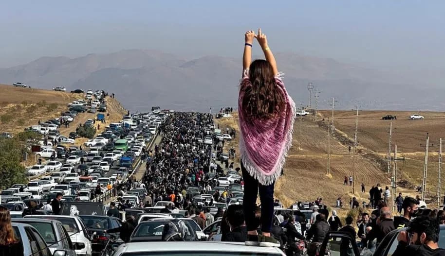 Iran czy jest bezpiecznie? Odkryj prawdę o bezpieczeństwie w Iranie