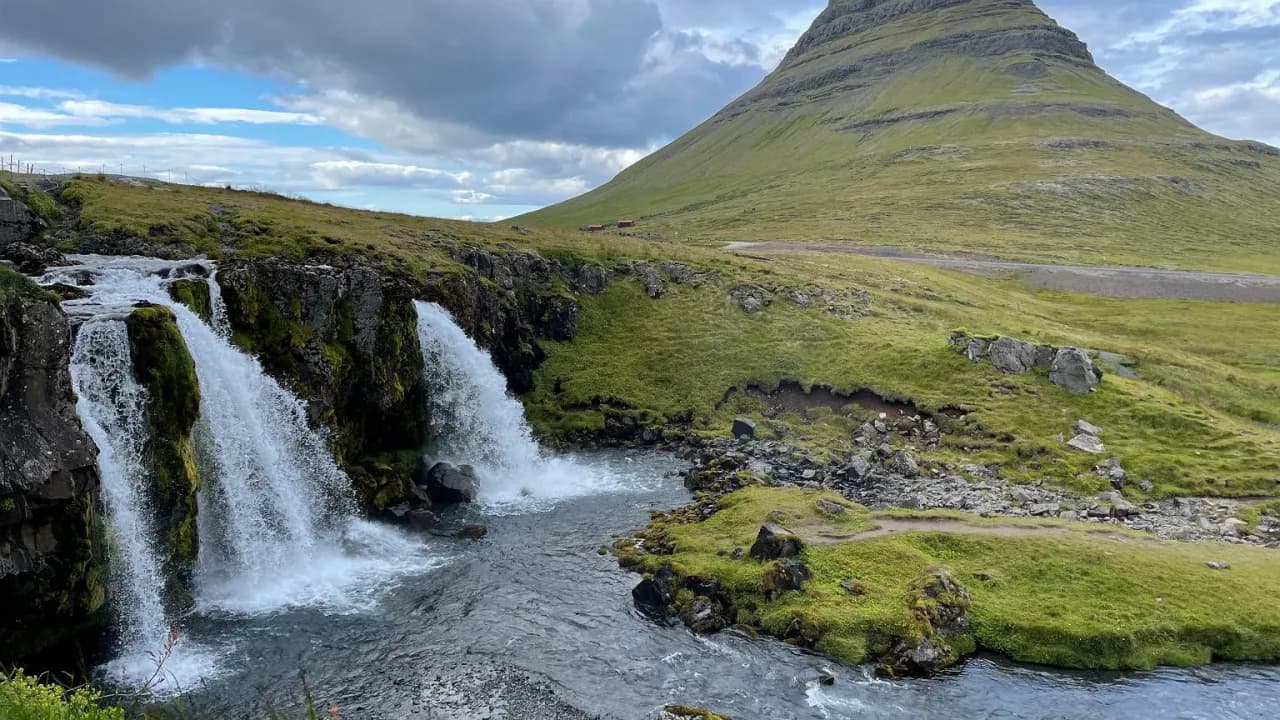 Cuda natury: najpiękniejsze miejsca świata, które musisz zobaczyć