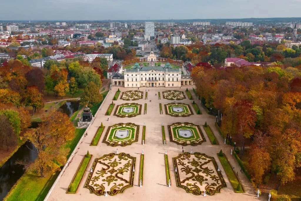 3 najpiękniejsze miejsca w Polsce, które musisz zobaczyć w życiu