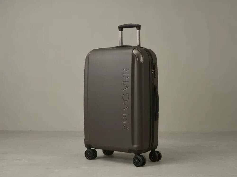 Jak wybrać idealną walizkę do samolotu 20 kg, aby uniknąć problemów?