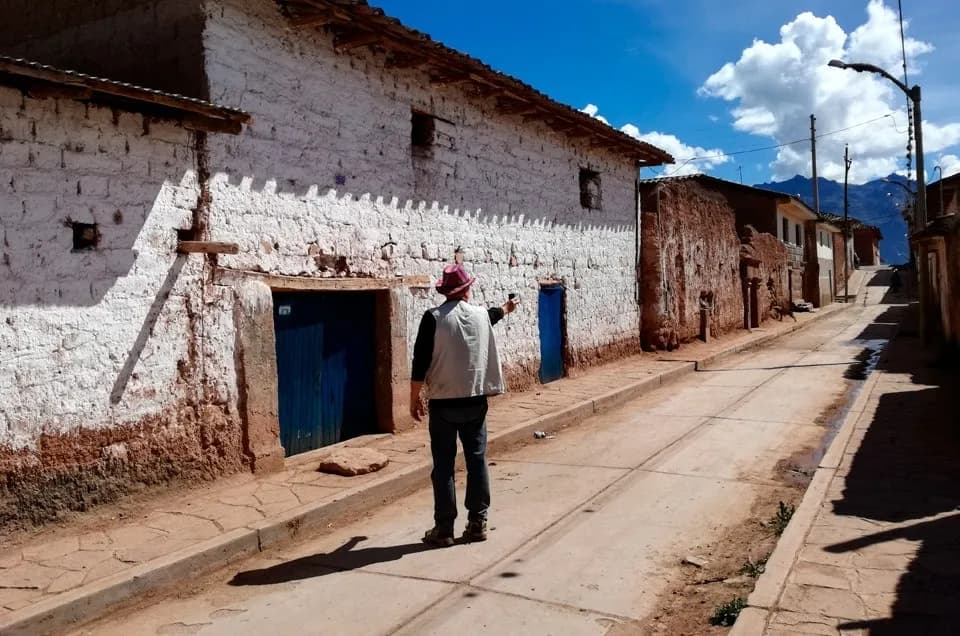 Czy w Ekwadorze jest bezpiecznie? Poznaj zagrożenia i bezpieczne miejsca