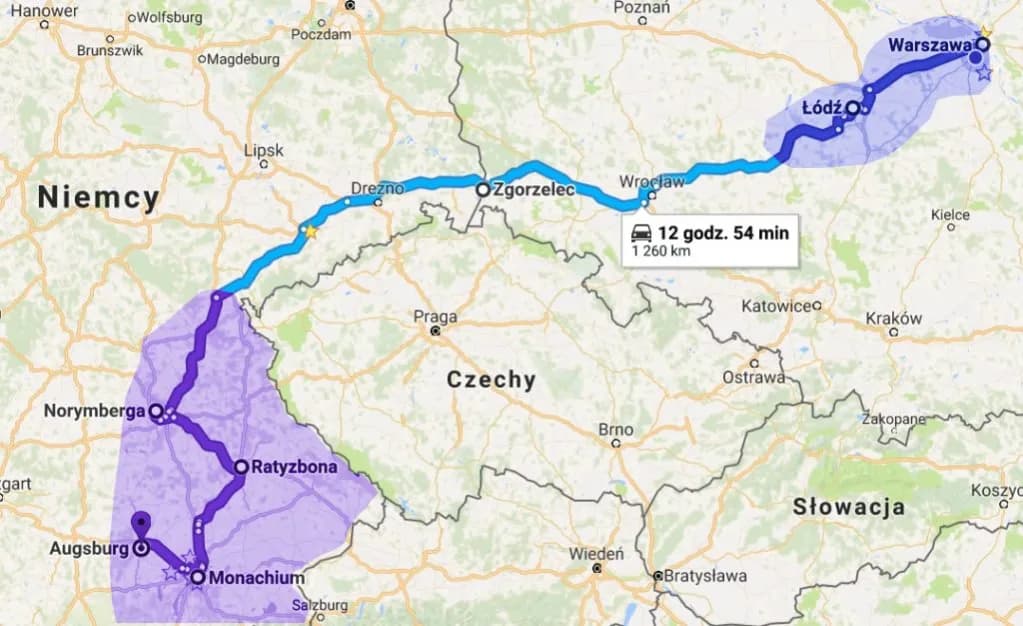 Czy w Monachium jest bezpiecznie? Odkryj ukryte zagrożenia i statystyki