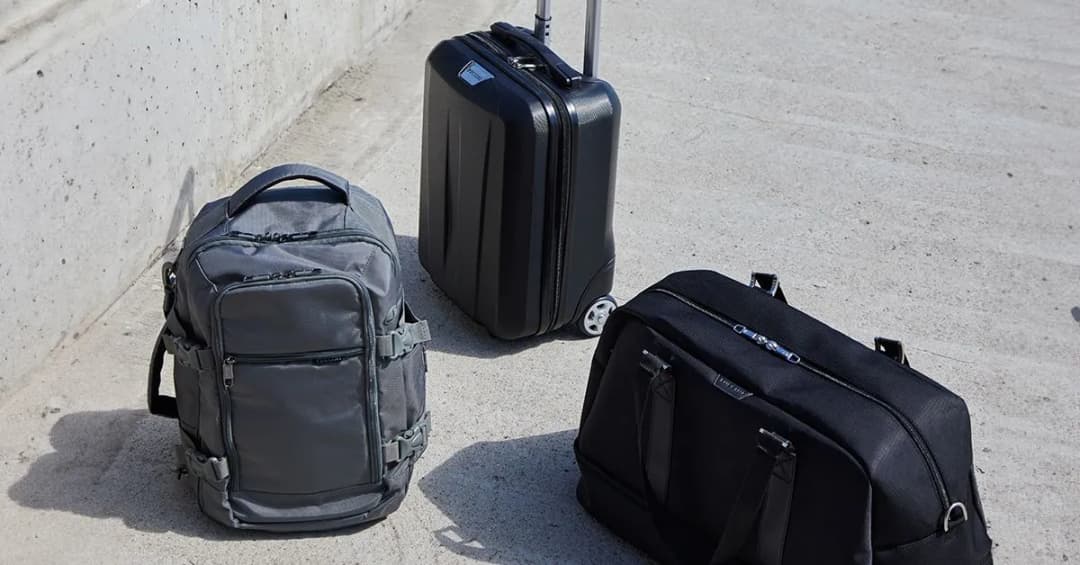 Co to jest bagaż podręczny i jakie są jego ograniczenia?