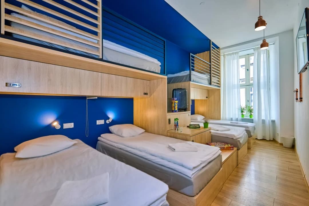 Ile kosztuje nocleg w Krakowie? Ceny, które cię zaskoczą