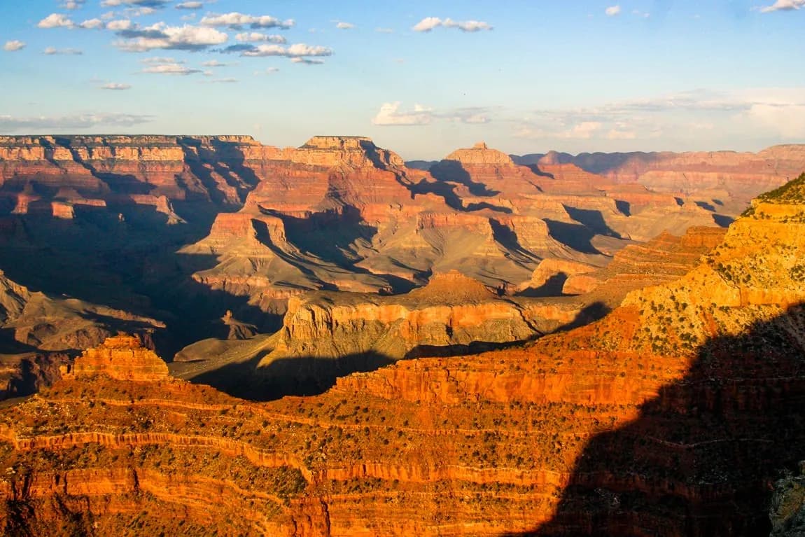 Najpiękniejsze miejsca w Stanach Zjednoczonych, które musisz zobaczyć