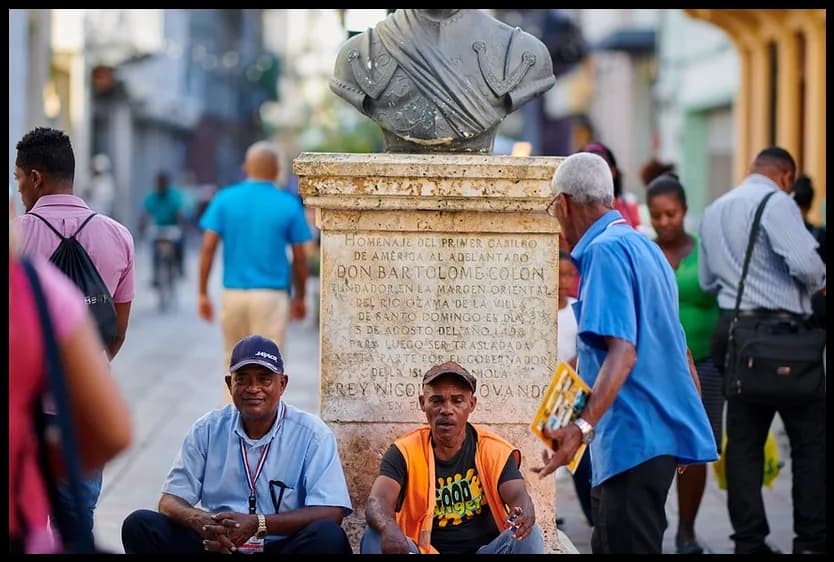 Czy na Dominikanie jest bezpiecznie? Oto, co musisz wiedzieć, aby uniknąć zagrożeń