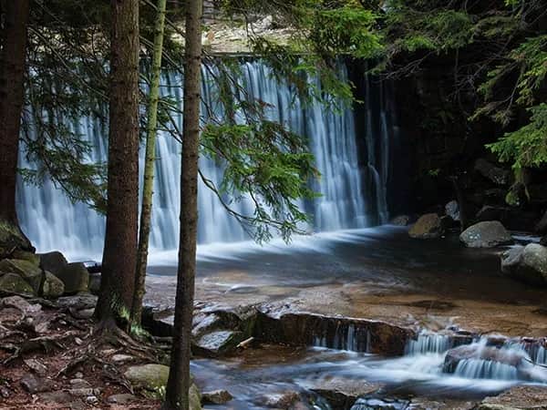 Karkonosze najpiękniejsze miejsca, które musisz zobaczyć w życiu