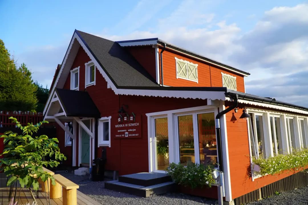 Góry Sowie - najlepsze noclegi blisko szlaków i atrakcji turystycznych