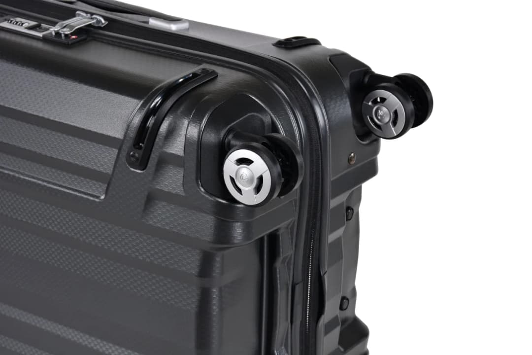 Jak naprawić kółko od walizki i uniknąć kosztownych wymian