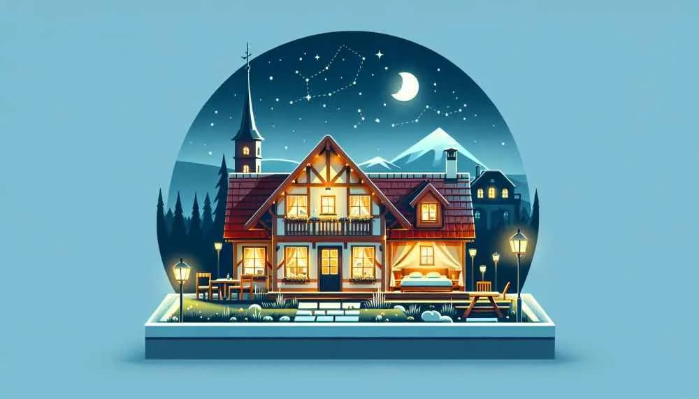 Jak znaleźć tanie noclegi w Polsce i zaoszczędzić na podróży