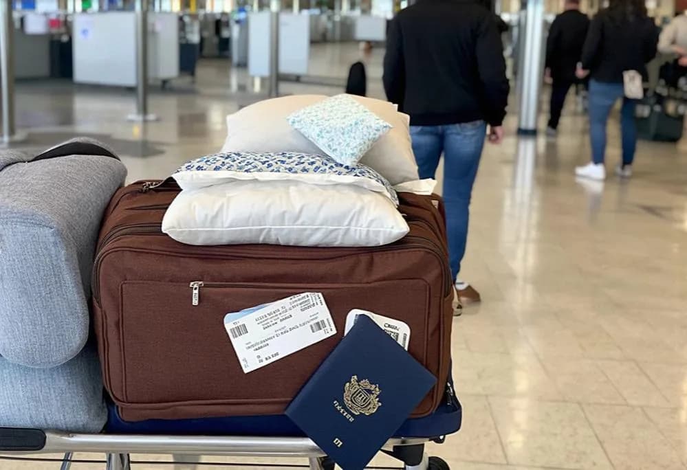 Ile kosztuje bagaż rejestrowany do USA? Ceny i tajemnice opłat