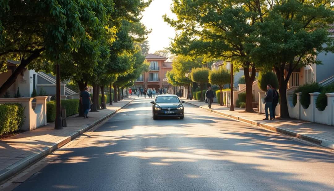 Czy w RPA jest bezpiecznie? Odkryj ryzyka i bezpieczne miejsca