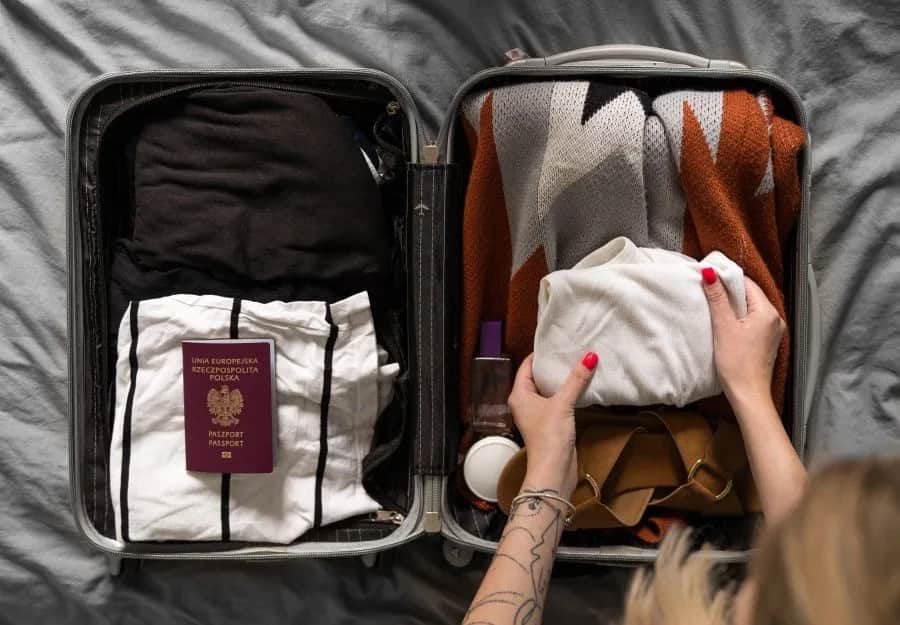 Gdzie jest moja walizka? Jak szybko odzyskać zaginiony bagaż