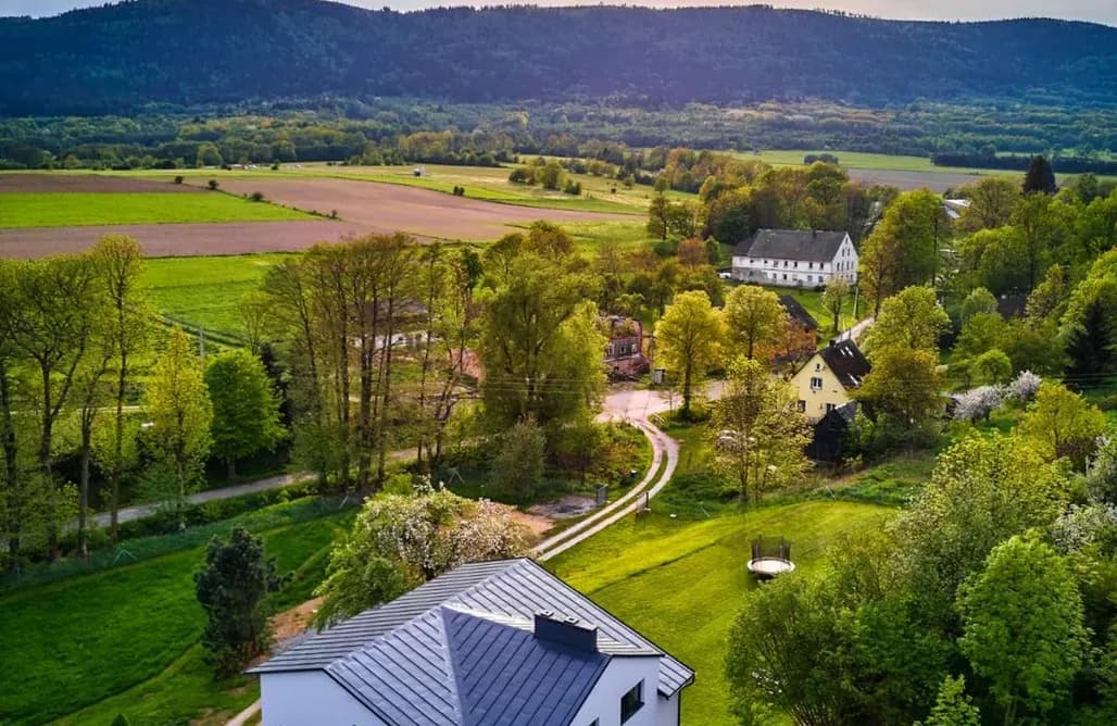 Góry Stołowe gdzie nocleg - najlepsze opcje na udany wypoczynek