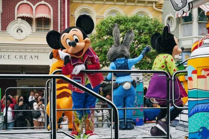 Ile kosztuje bilet do Disneylandu w Paryżu? Ceny, które musisz znać