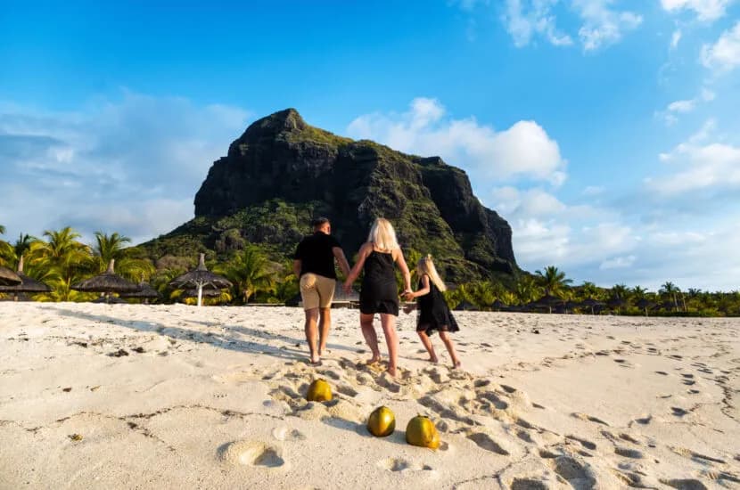 Czy na Mauritiusie jest bezpiecznie? Odkryj zagrożenia i porady dla turystów