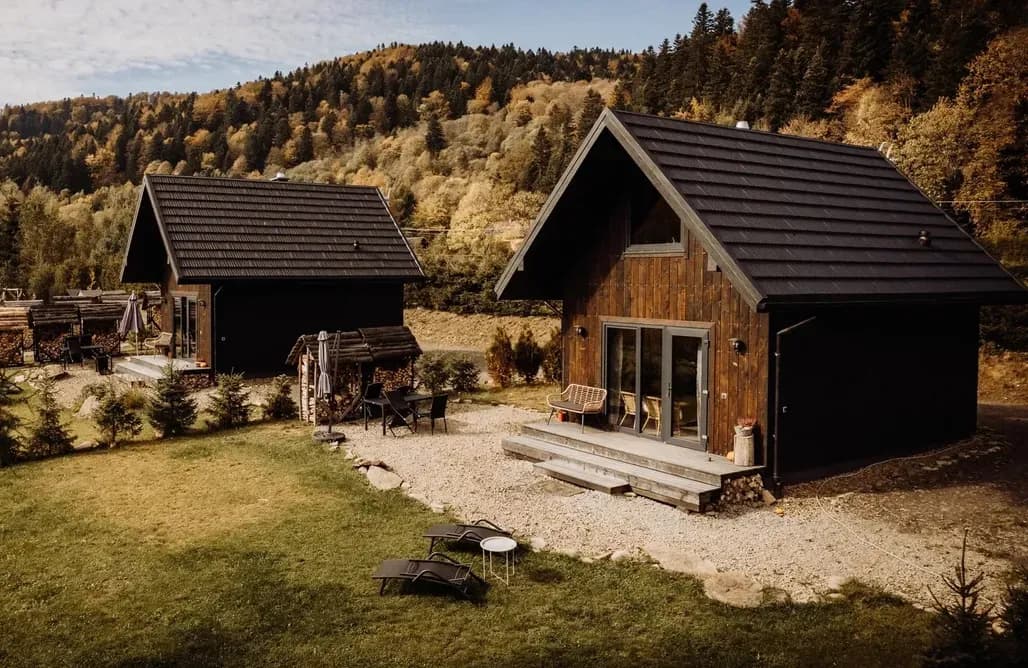 Gdzie noclegi w Bieszczadach? Odkryj najlepsze opcje na wypoczynek