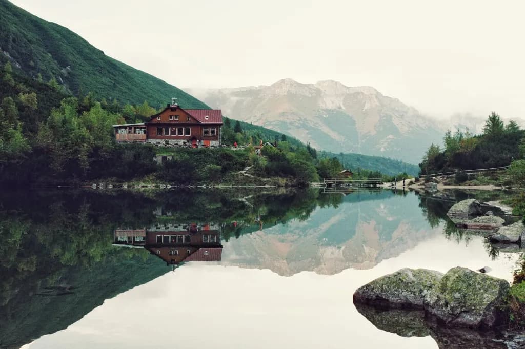 Najpiękniejsze miejsca w Tatrach Słowackich, które musisz zobaczyć