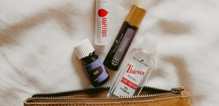 Czy można mieć perfumy w bagażu podręcznym? Oto, co musisz wiedzieć