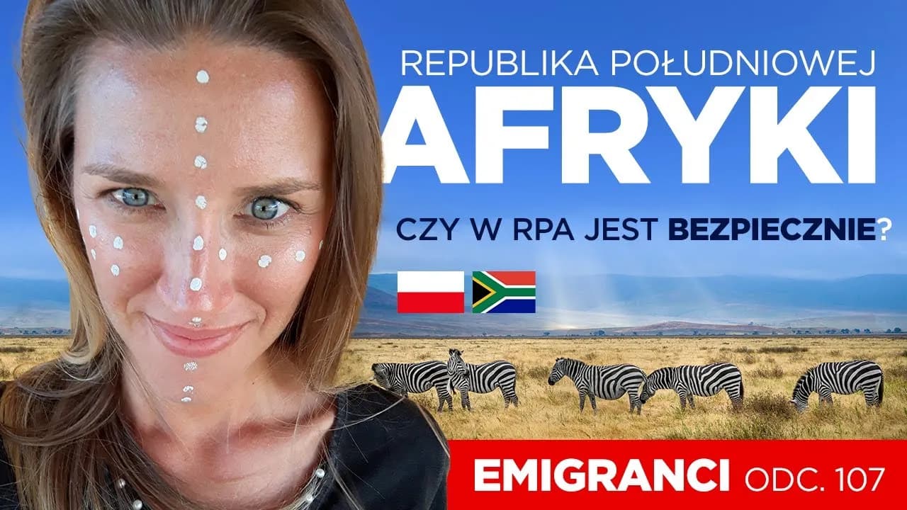 RPA czy jest bezpiecznie? Oto, co musisz wiedzieć przed podróżą