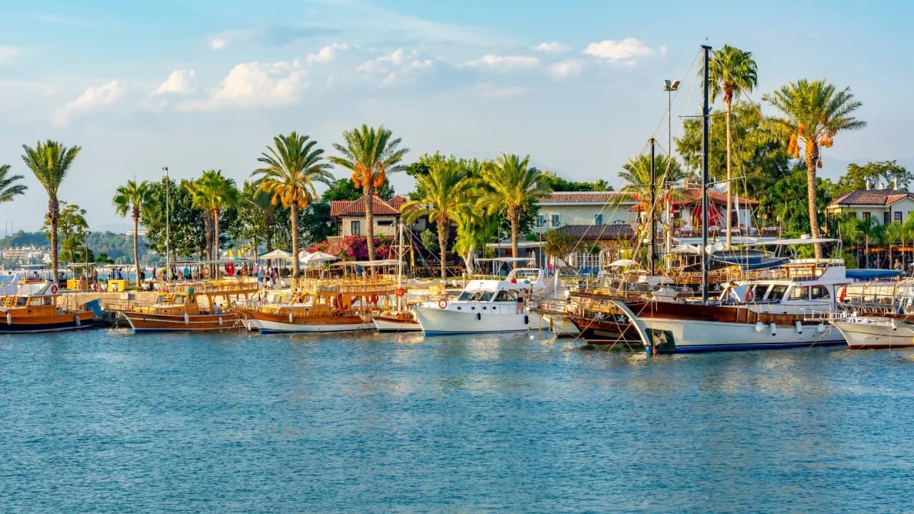 Side czy jest bezpiecznie? Sprawdź, co musisz wiedzieć przed wyjazdem