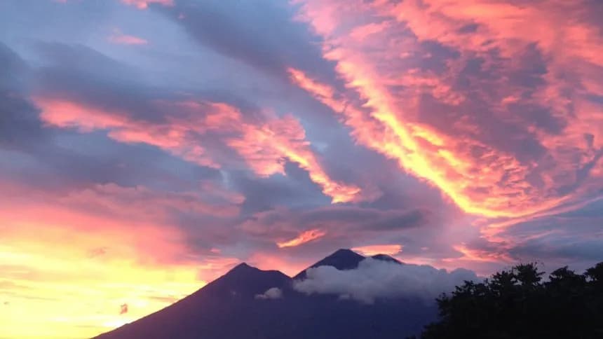 Czy w Gwatemali jest bezpiecznie? Oto, co musisz wiedzieć przed wyjazdem