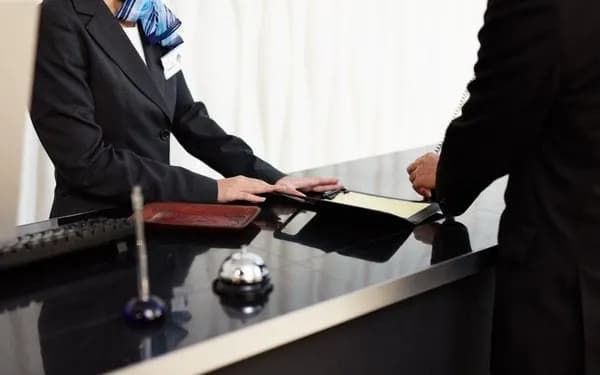 Nocleg jaki VAT: Jak uniknąć wysokich stawek za usługi noclegowe