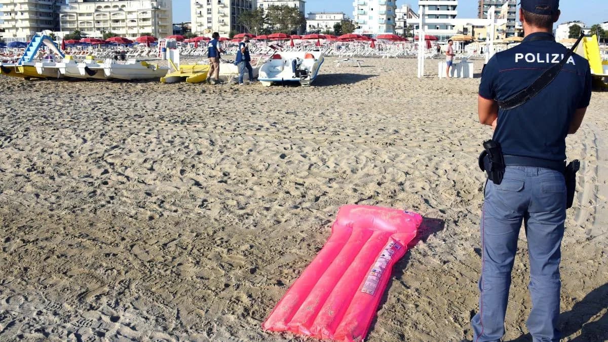 Rimini czy jest bezpiecznie? Odkryj zagrożenia i porady dla turystów